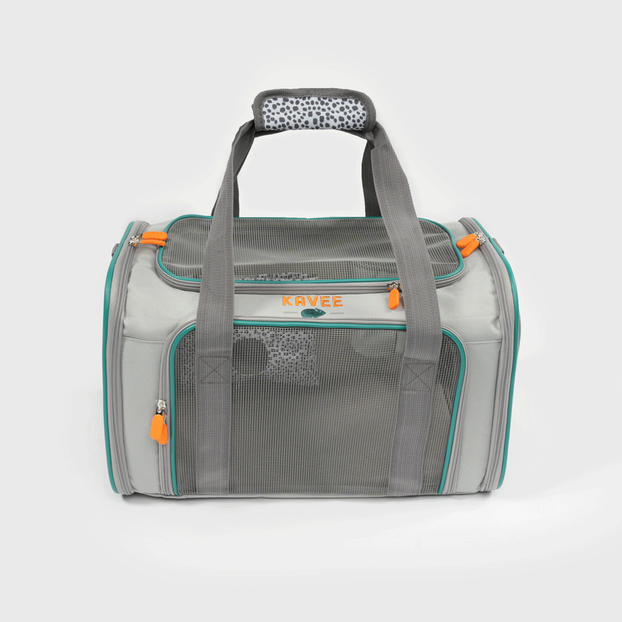 Guinea Pig and Rabbit Carrier Kavee Pets Ltd UK