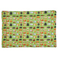 Plush Fleece Liners for Guinea Pigs | Piggy Mania Collection Kavee Pets Ltd UK