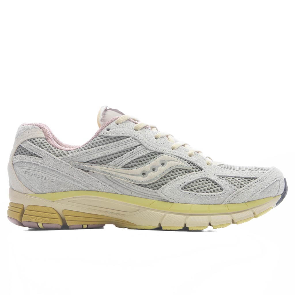 Saucony x 3sixteen Guide v7.3 - Graphite Saucony