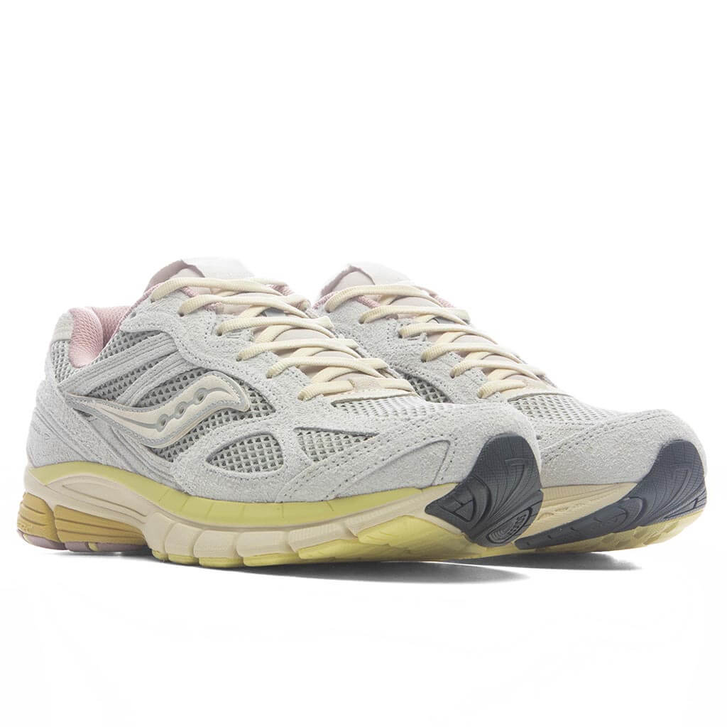 Saucony x 3sixteen Guide v7.3 - Graphite Saucony