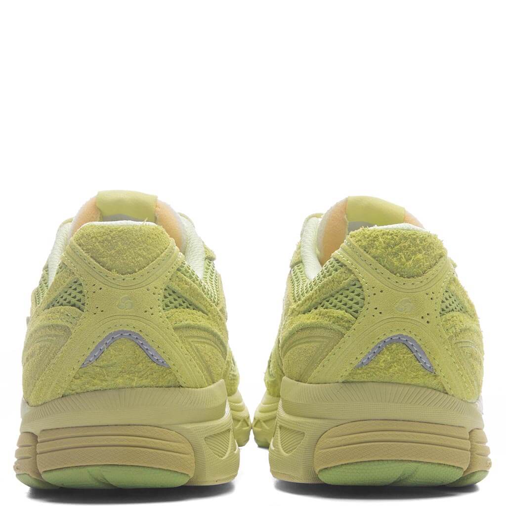 Saucony x 3sixteen Guide v7.3 - Lime/Raffia Saucony