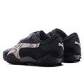 Puma x A$AP Rocky Mostro OG Pony Hair - Black/Desert Dust Puma