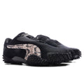 Puma x A$AP Rocky Mostro OG Pony Hair - Black/Desert Dust Puma