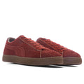 PUMA x Daniëlle Cathari Suede Fuzzy - Mars Red Puma