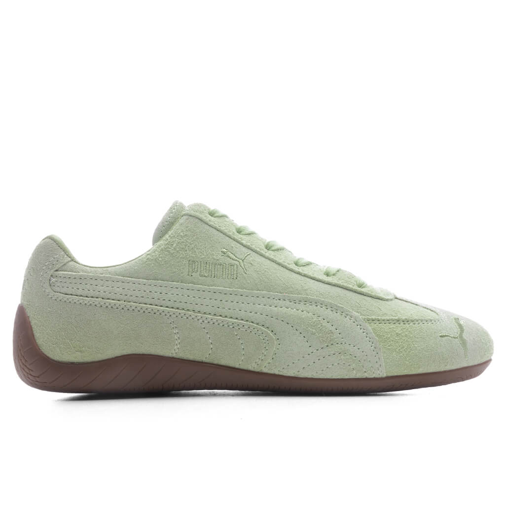 PUMA x Daniëlle Cathari Speedcat Washed - Pistachio Green Puma