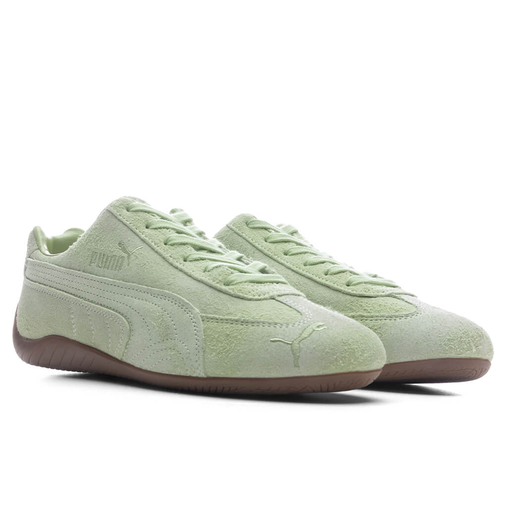 PUMA x Daniëlle Cathari Speedcat Washed - Pistachio Green Puma