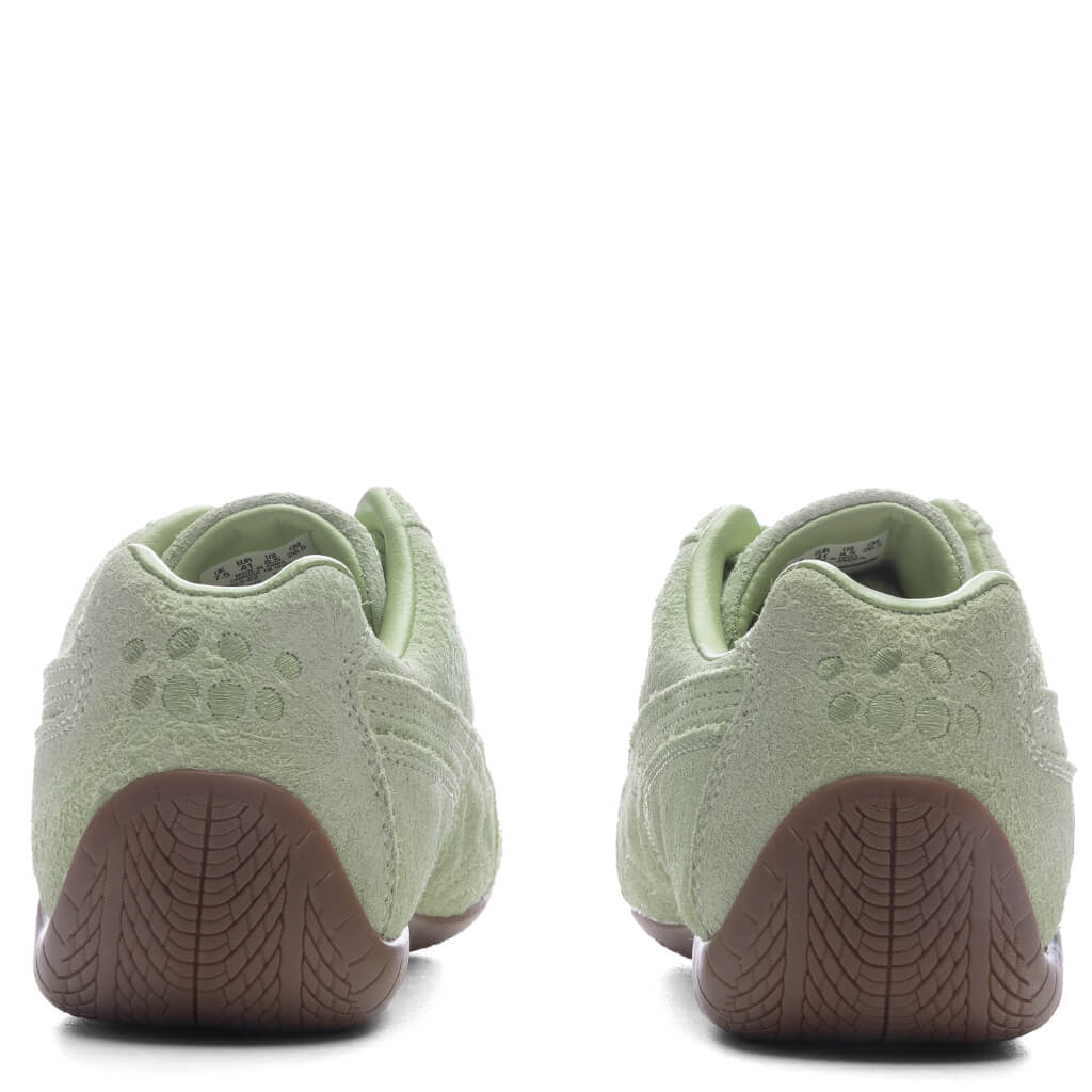 PUMA x Daniëlle Cathari Speedcat Washed - Pistachio Green Puma