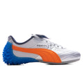 Puma x Fenty Women's Avanti LS-X - PUMA Silver/Rickie Orange Puma