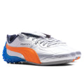 Puma x Fenty Women's Avanti LS-X - PUMA Silver/Rickie Orange Puma