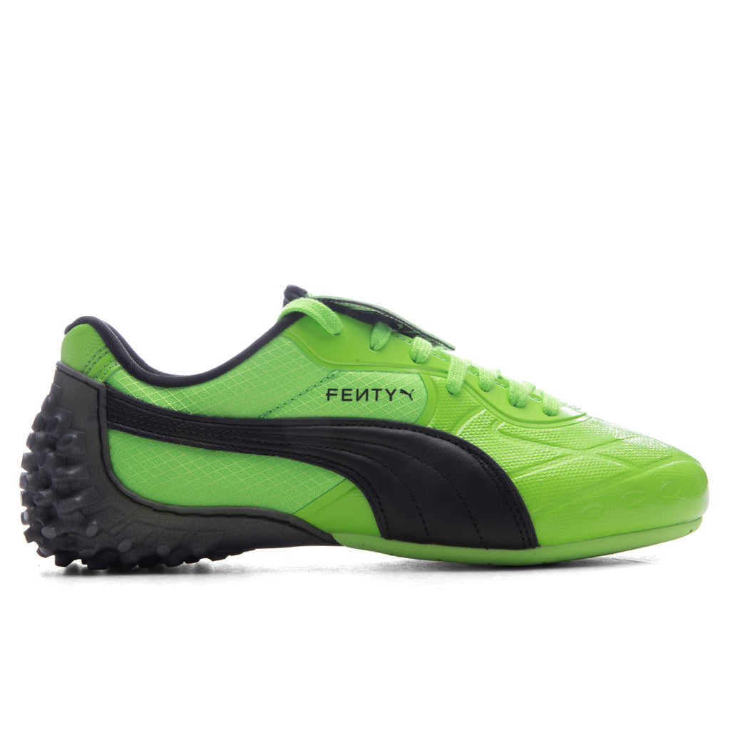 PUMA x Fenty Women's Avanti LS-X - Pitch Green/PUMA Black Puma