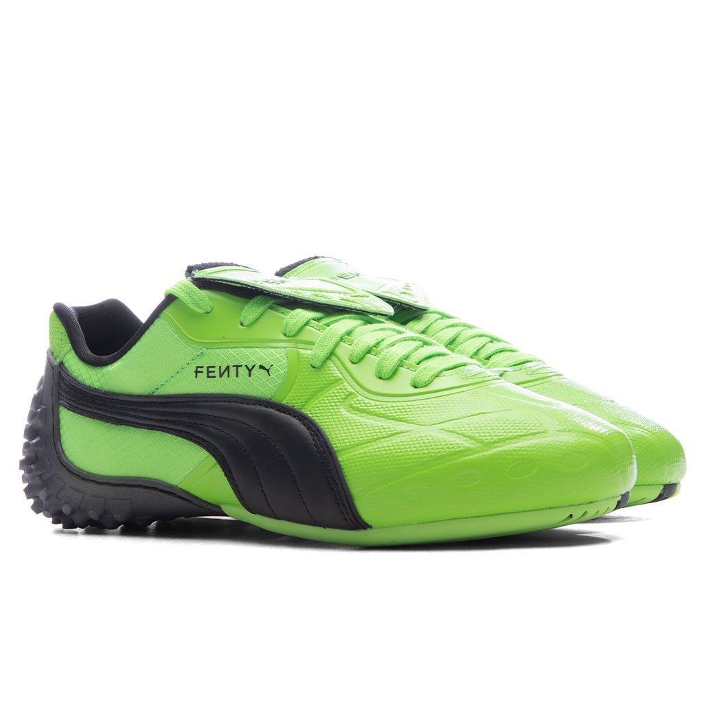 PUMA x Fenty Women's Avanti LS-X - Pitch Green/PUMA Black Puma