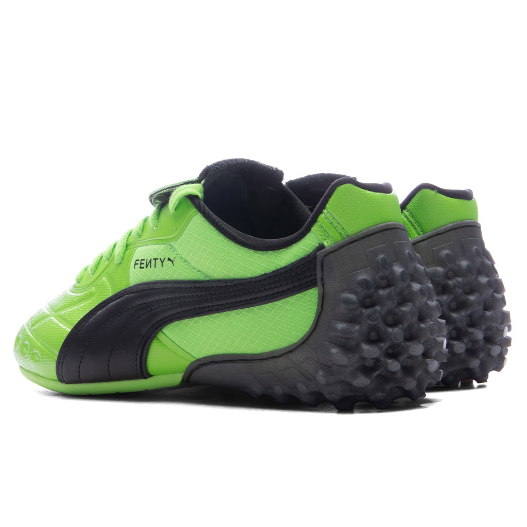 PUMA x Fenty Women's Avanti LS-X - Pitch Green/PUMA Black Puma