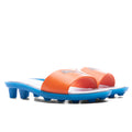 Puma x Fenty Women's Slide Chic - Rickie Orange/Racing Blue Puma