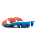 Puma x Fenty Women's Slide Chic - Rickie Orange/Racing Blue Puma