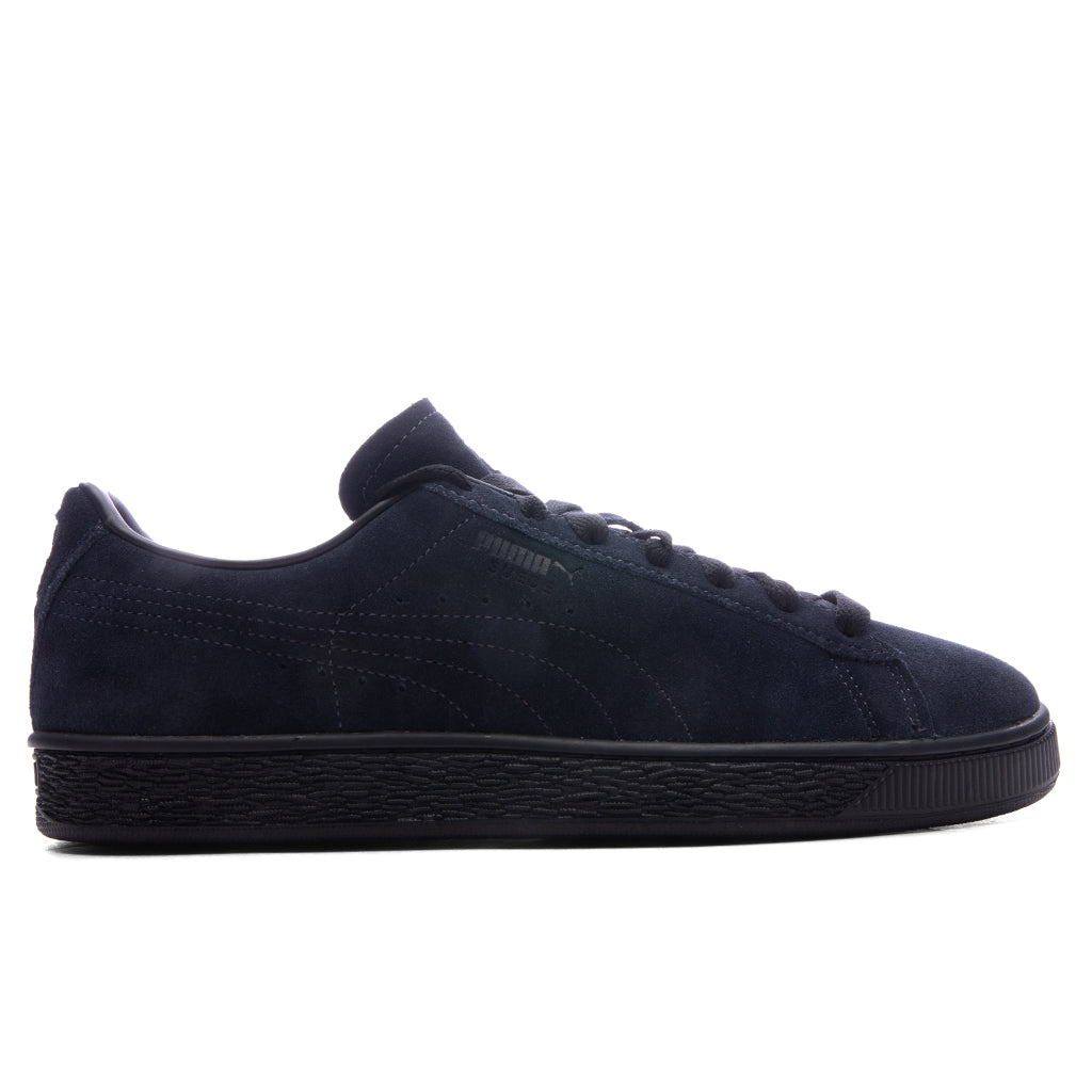Puma x JJJJound Suede - Deep Navy Puma