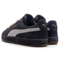 PUMA x Nahmias Suede Vintage - Flat Dark Gray/Vapor Gray/Honey Butter Puma