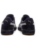 PUMA x Nahmias Suede Vintage - Flat Dark Gray/Vapor Gray/Honey Butter Puma