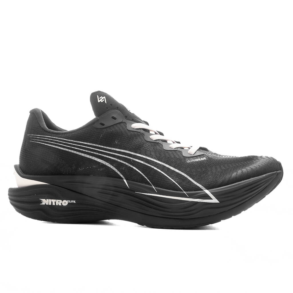 PUMA x Represent Deviate NITRO™ Elite 3 - Black Puma