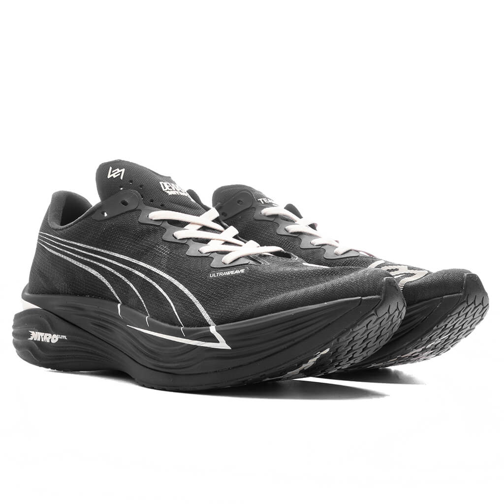 PUMA x Represent Deviate NITRO™ Elite 3 - Black Puma
