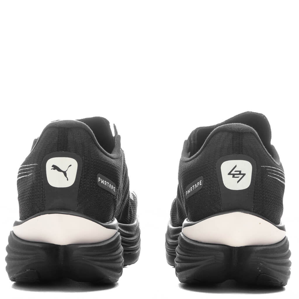 PUMA x Represent Deviate NITRO™ Elite 3 - Black Puma
