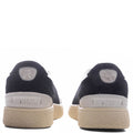 PUMA x Represent Majesty - Warm White/Black Puma