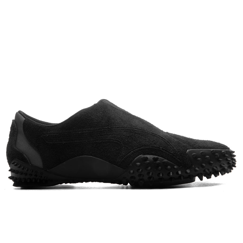 Puma x San San Gear Mostro Nu - Black Puma