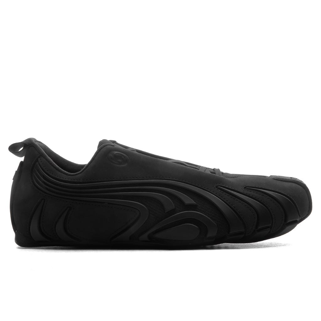 Puma x San San Gear Talon - Black Puma