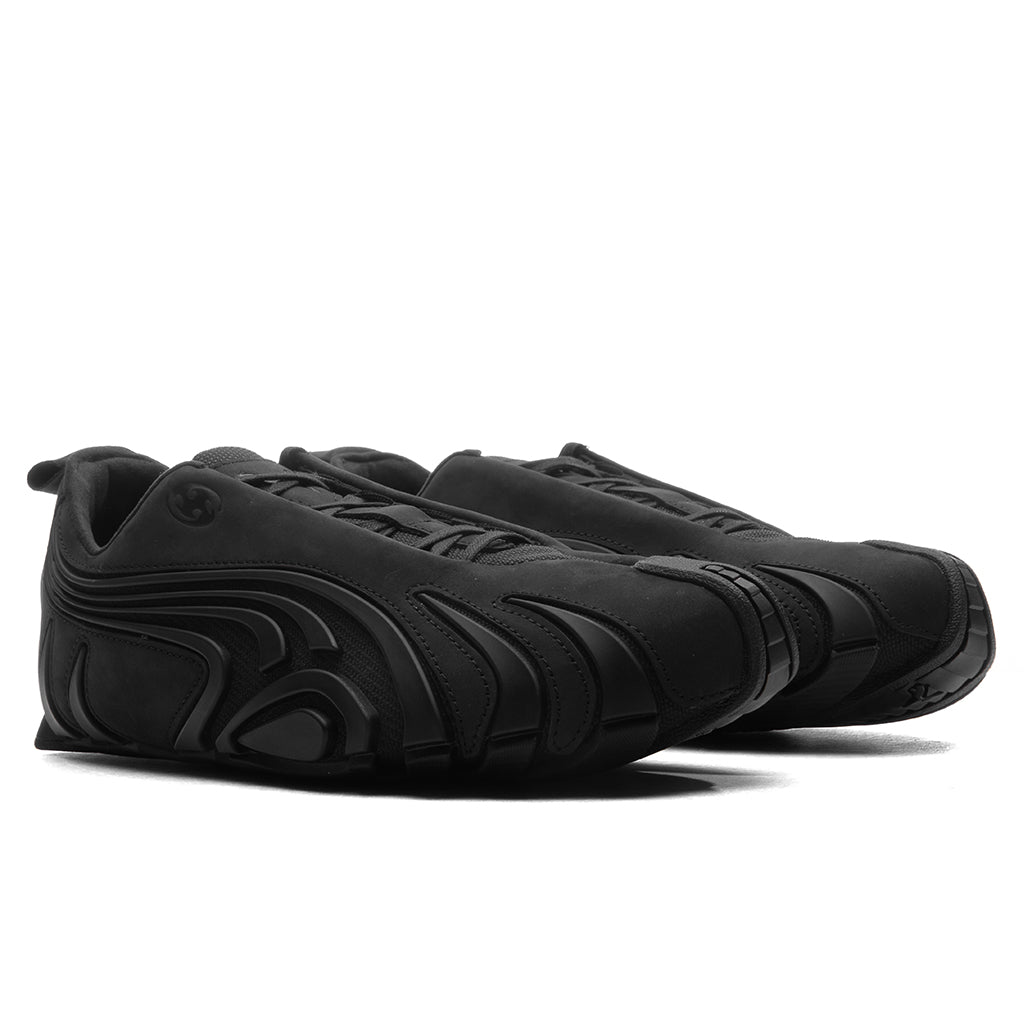 Puma x San San Gear Talon - Black Puma
