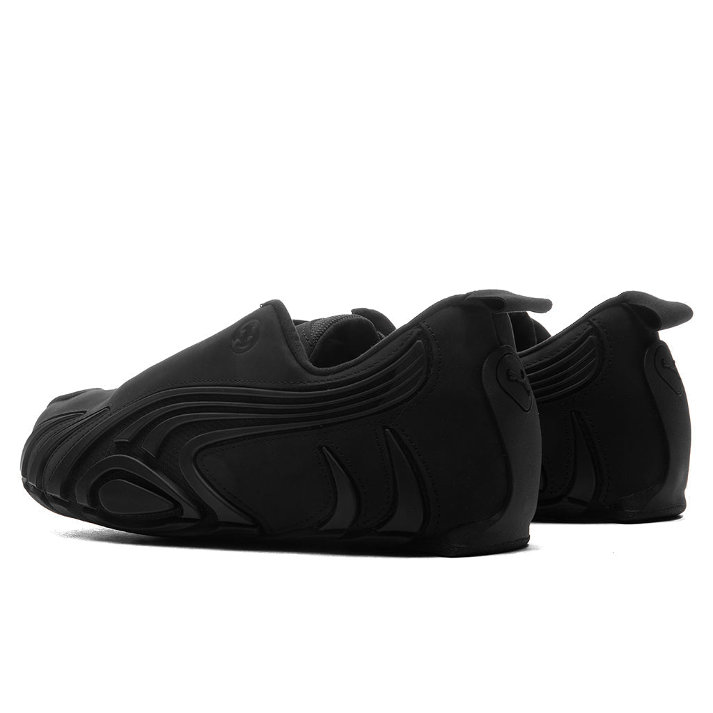 Puma x San San Gear Talon - Black Puma