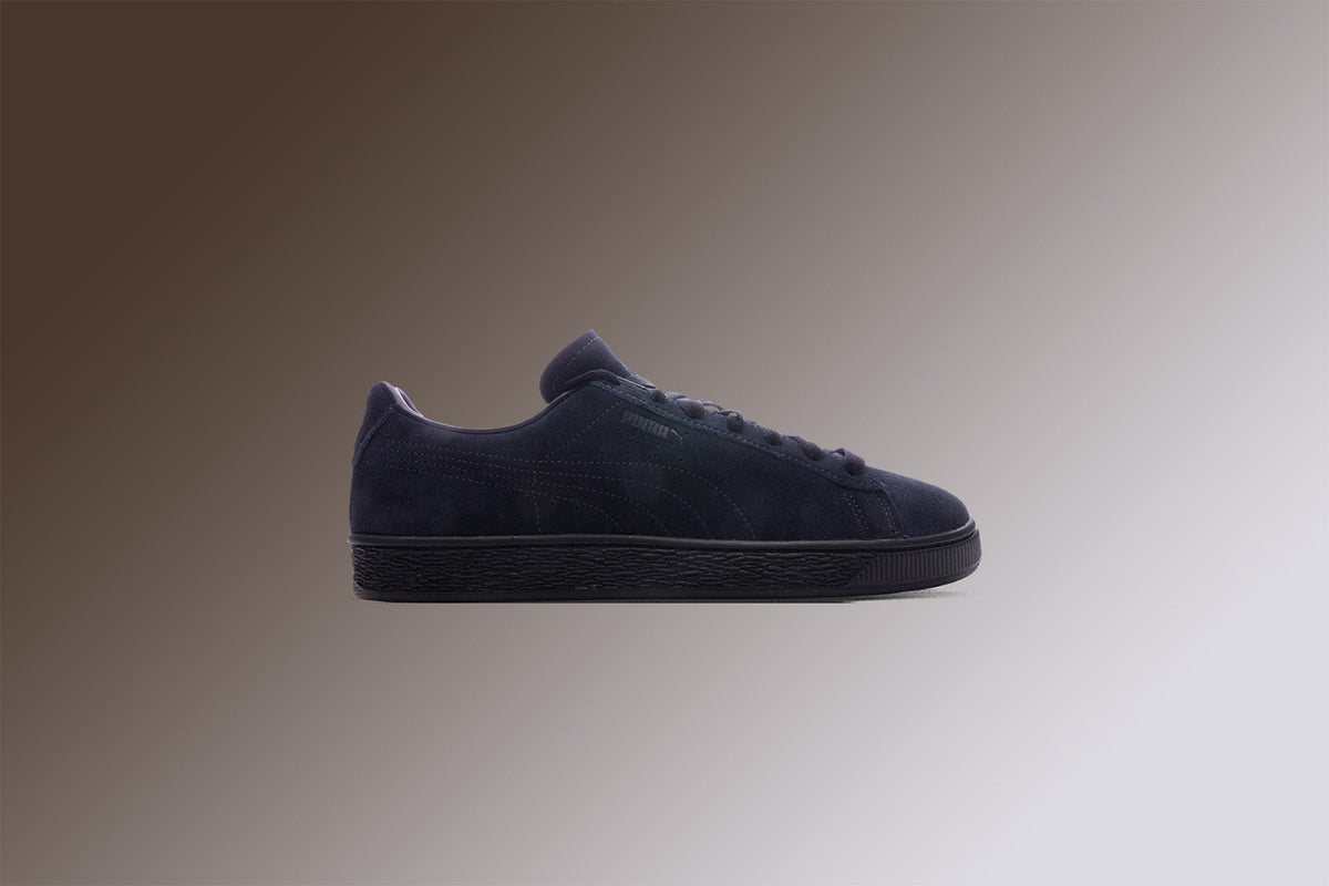 Puma x JJJJound Suede - Deep Navy Puma