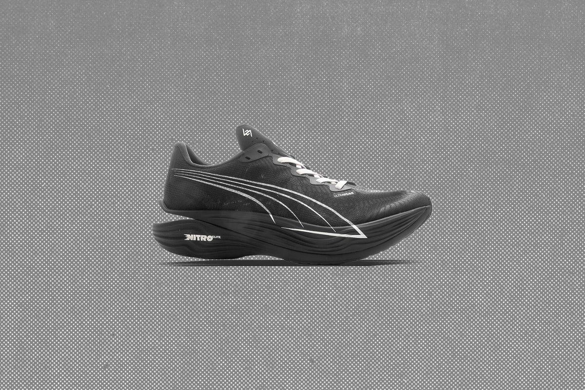 PUMA x Represent Deviate NITRO™ Elite 3 - Black Puma