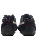 PUMA x Nahmias Speedcat - Black/Canvas/Candy Apple Puma