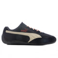 PUMA x Nahmias Speedcat - Black/Canvas/Candy Apple Puma