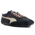 PUMA x Nahmias Speedcat - Black/Canvas/Candy Apple Puma