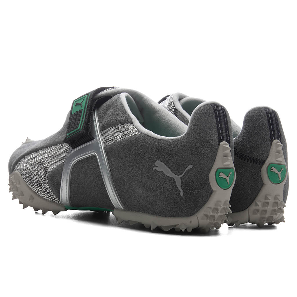 RPT-2 - Shadow Gray/Grassy Green Puma