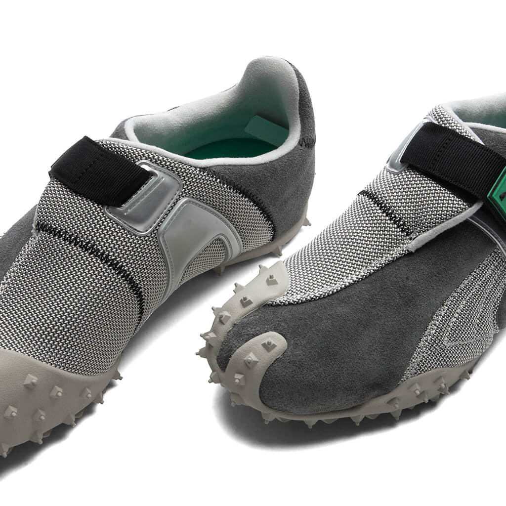 RPT-2 - Shadow Gray/Grassy Green Puma