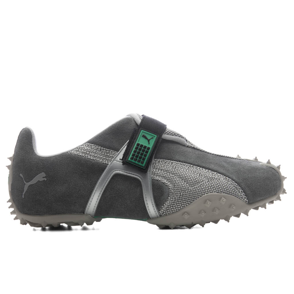 RPT-2 - Shadow Gray/Grassy Green Puma