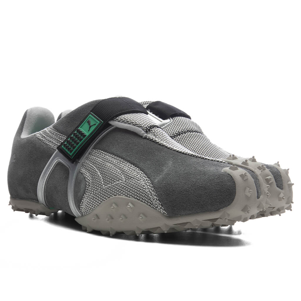 RPT-2 - Shadow Gray/Grassy Green Puma