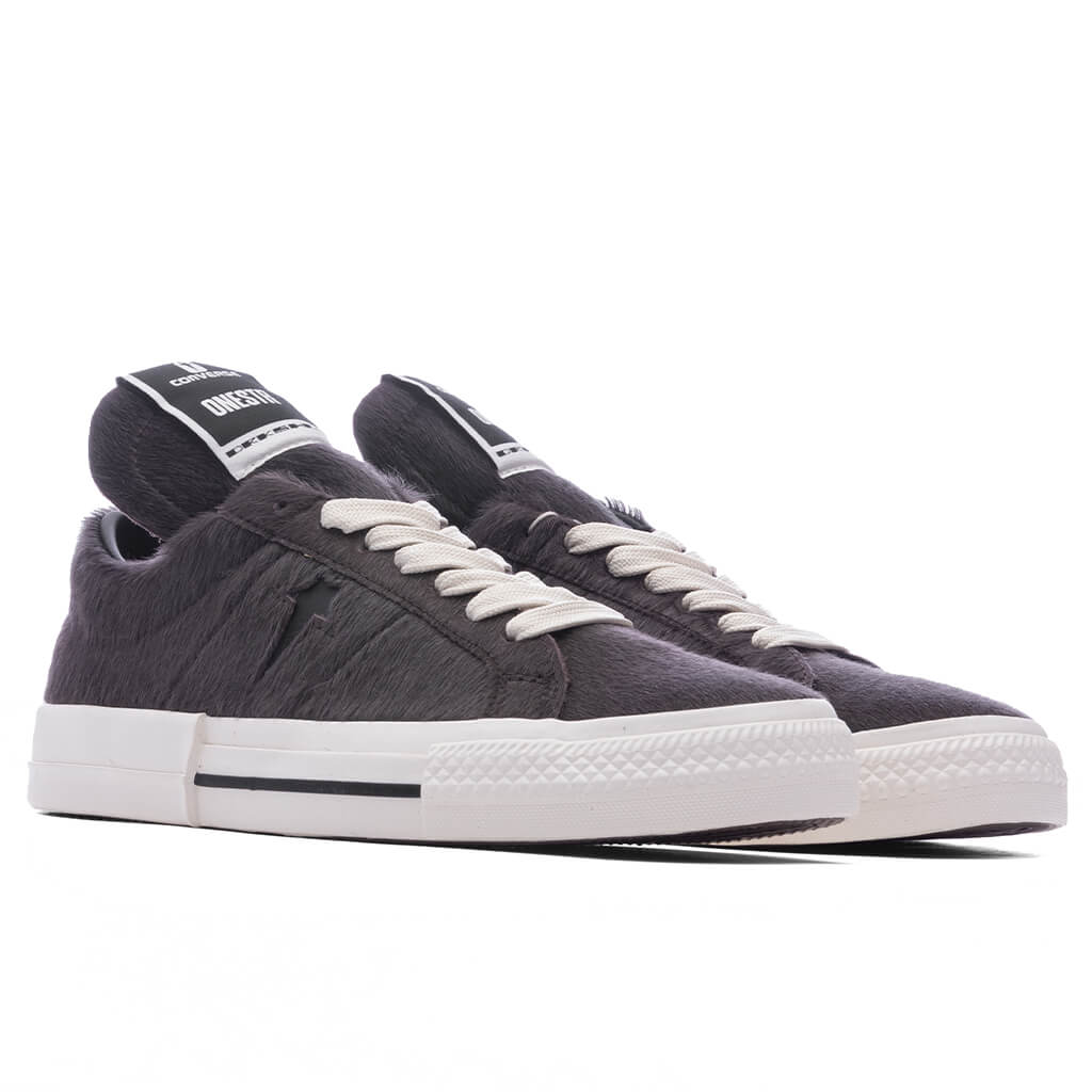 Converse x Rick Owens DRKSHDW ONESTR - Dark Dust Rick Owens DRKSHDW