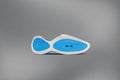 Ripple - Moonlight/Neon Ocean Crocs