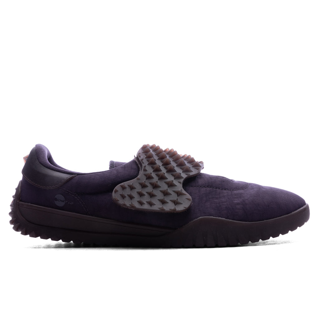 Converse x Chet Lo Run Star Trainer Ox - Night Shade/Chocolate Plum Converse