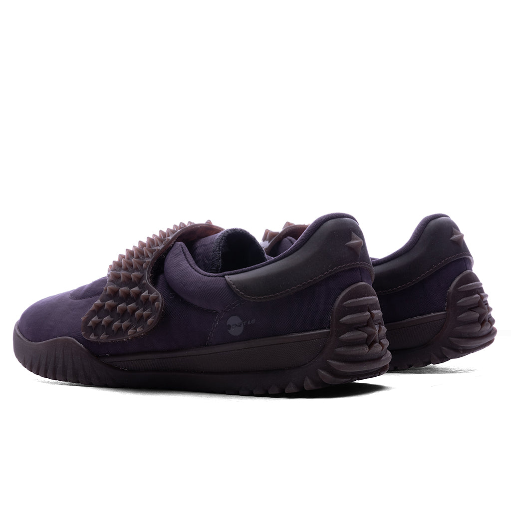 Converse x Chet Lo Run Star Trainer Ox - Night Shade/Chocolate Plum Converse