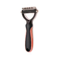 Professional Deshedding Tool For Dogs And Cats Pawora