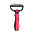 Professional Deshedding Tool For Dogs And Cats Pawora