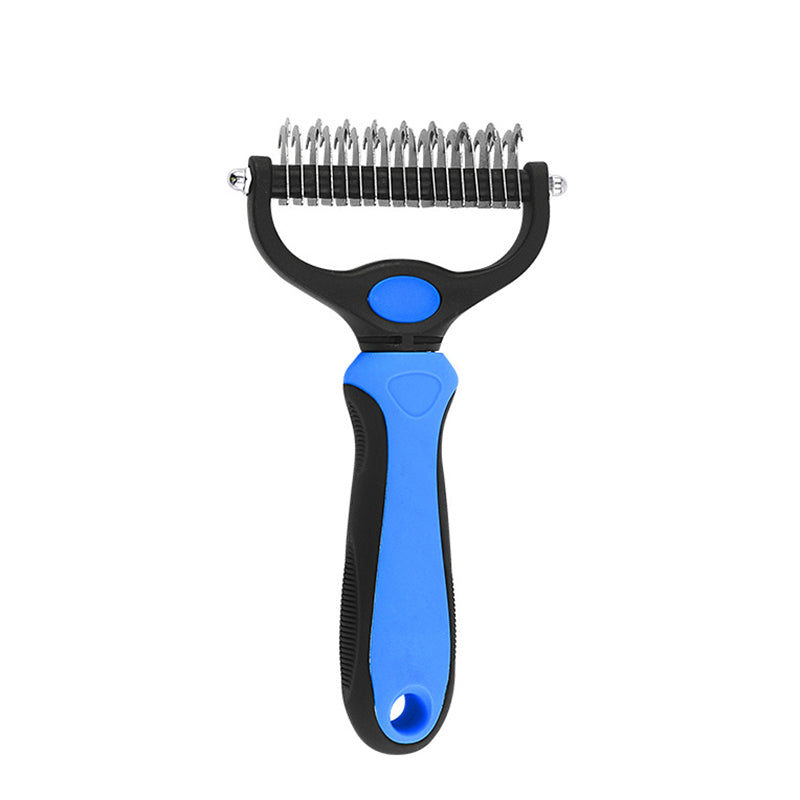 Professional Deshedding Tool For Dogs And Cats Pawora
