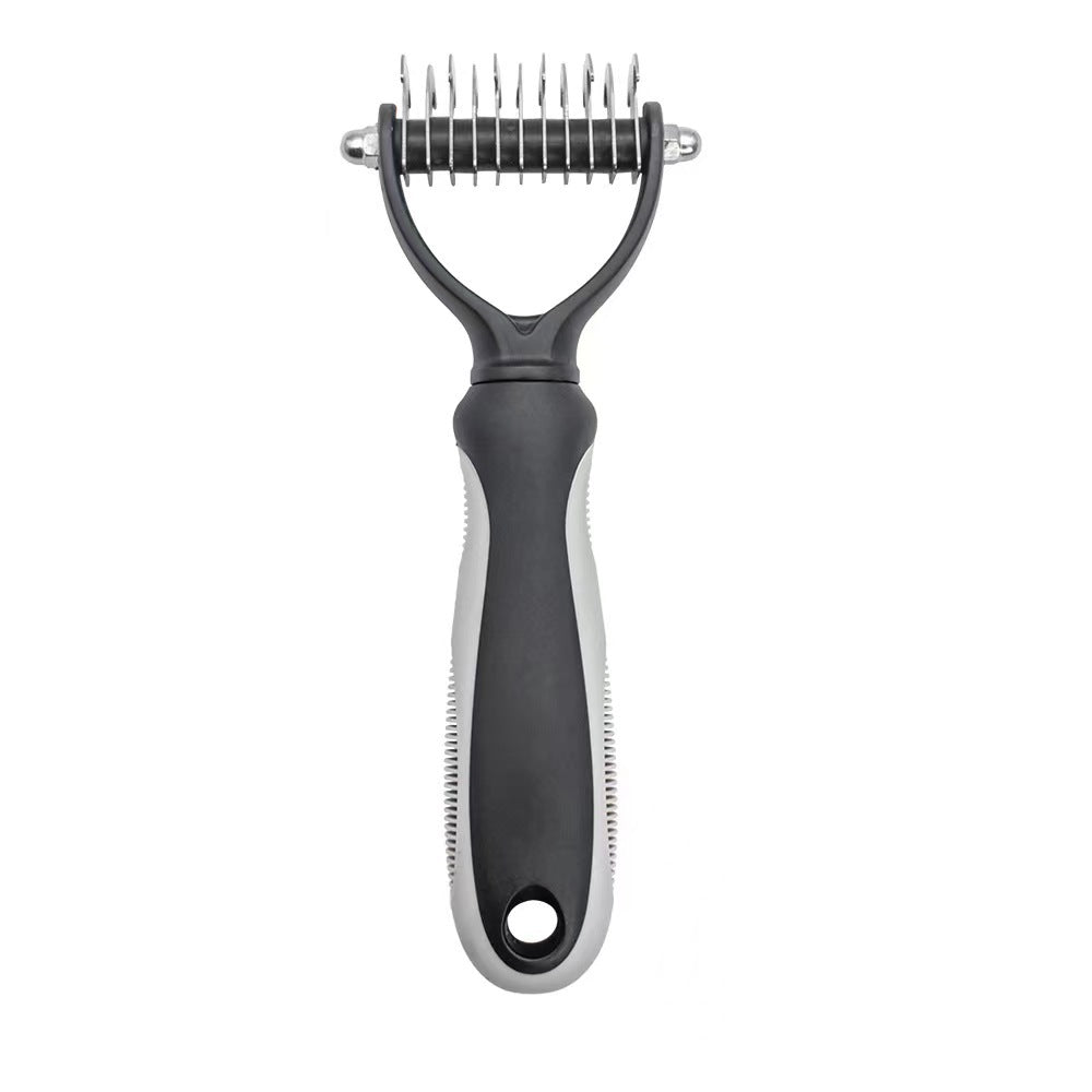 Professional Deshedding Tool For Dogs And Cats Pawora