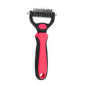 Professional Deshedding Tool For Dogs And Cats Pawora