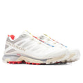 XT-4 OG Vanilla Ice/Fiery Red/White Salomon