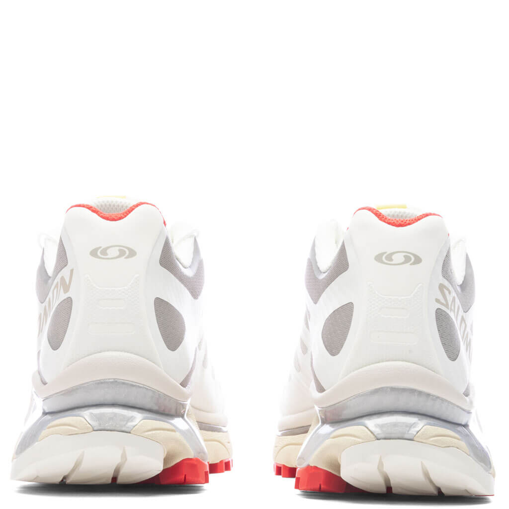 XT-4 OG Vanilla Ice/Fiery Red/White Salomon