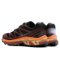 XT-6 - Black/Chocolate Plum/Vibrant Salomon